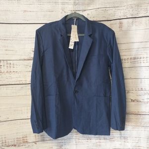 CooFandy men's blazer